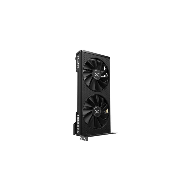 XFX RX-76PSWFTFY tarjeta gráfica AMD Radeon RX 7600 8 GB GDDR6 image 5