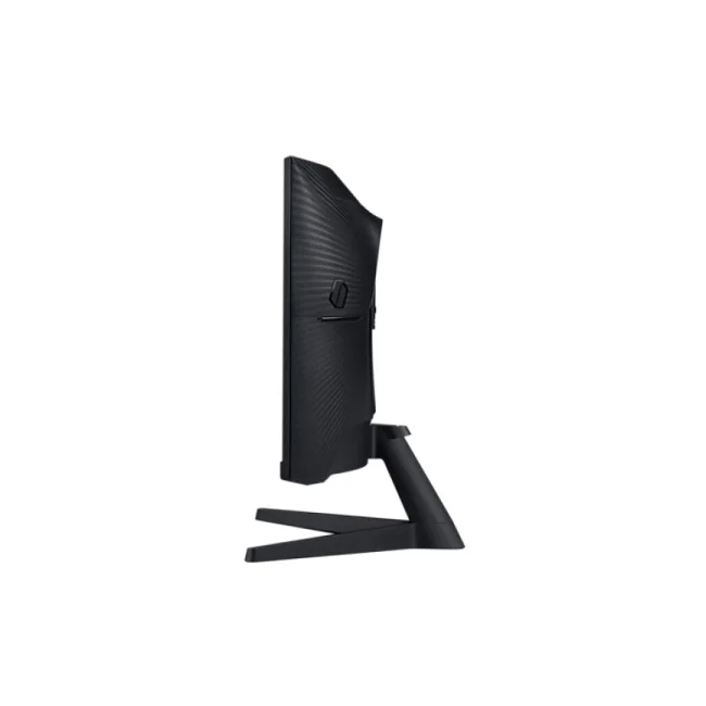 Samsung Odyssey LC27G55TQWLXZX monitor de computadora 68.6 cm (27") 2560 x 1440 Pixeles Quad HD Negro image 6