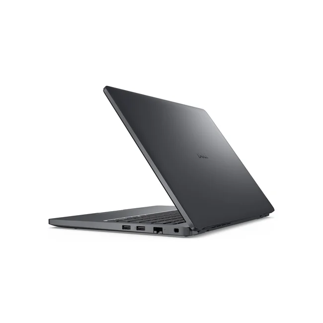 DELL Pro 14 PC14255 AMD Ryzen™ 5 PRO 230 Computadora portátil 35.6 cm (14") Full HD+ 16 GB DDR5-SDRAM 512 GB SSD Wi-Fi 6E (802.11ax) Windows 11 Pro Español Negro image 9