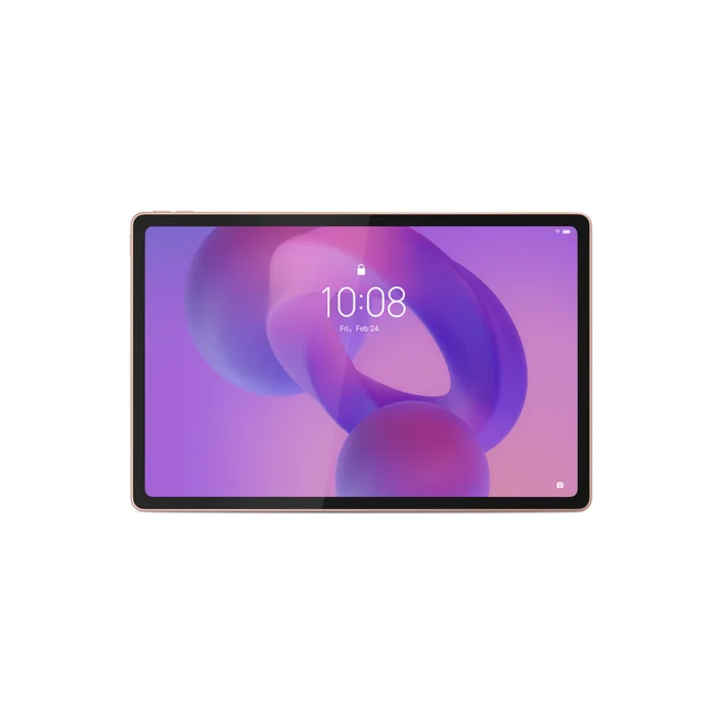 Lenovo Idea Tab Plus MediaTek Dimensity 256 GB 30.7 cm (12.1") 8 GB Wi-Fi 5 (802.11ac) Android 15 Arena image 3