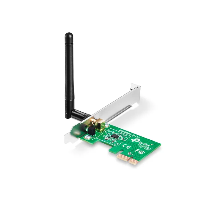 TP-Link TL-WN781ND tarjeta de red Interno WLAN 150 Mbit/s image 6