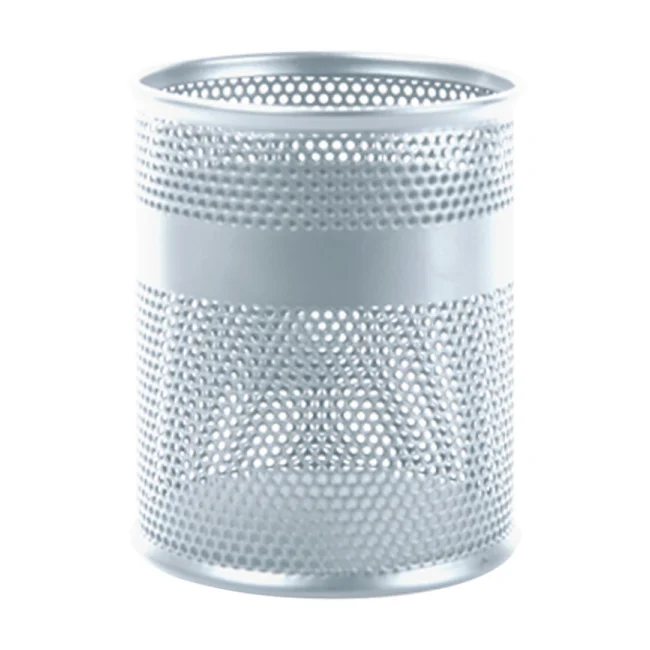 Nextep NE-158P lapicera Metal Plata