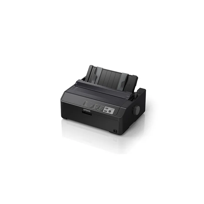 Epson C11CF39201 impresora de matriz de punto 550 carácteres por segundo image 3
