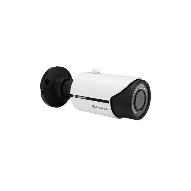 Motorola MTABM042611 cámara de vigilancia Bala (forma) Cámara de seguridad CCTV Interior y exterior 1920 x 1080 Pixeles Pared image 6