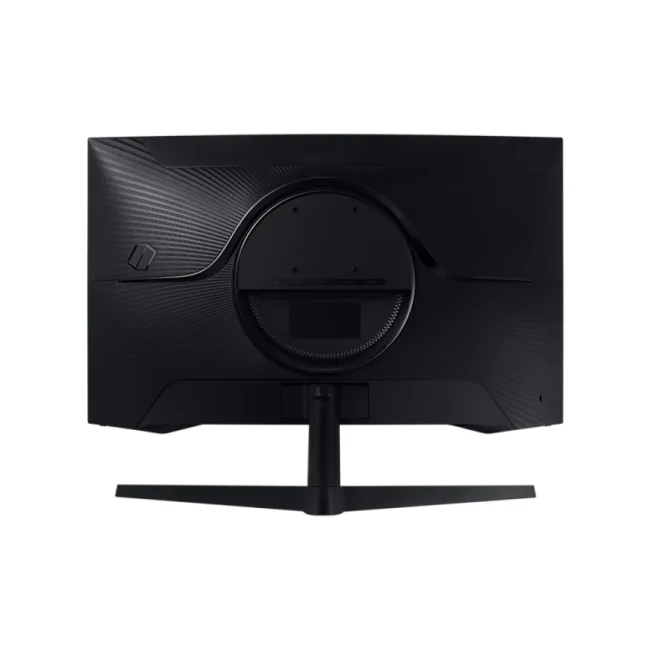 Samsung Odyssey LC27G55TQWLXZX monitor de computadora 68.6 cm (27") 2560 x 1440 Pixeles Quad HD Negro image 3
