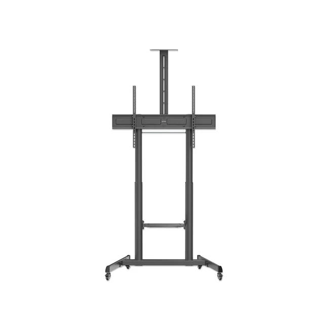Manhattan 462709 soporte para TV 3.05 m (120") Negro image 5
