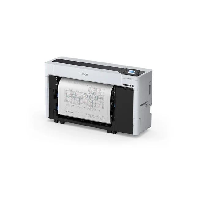 Epson SureColor T5770DR impresora de gran formato Wifi Inyección de tinta Color 2400 x 1200 DPI A0 (841 x 1189 mm) Ethernet image 7