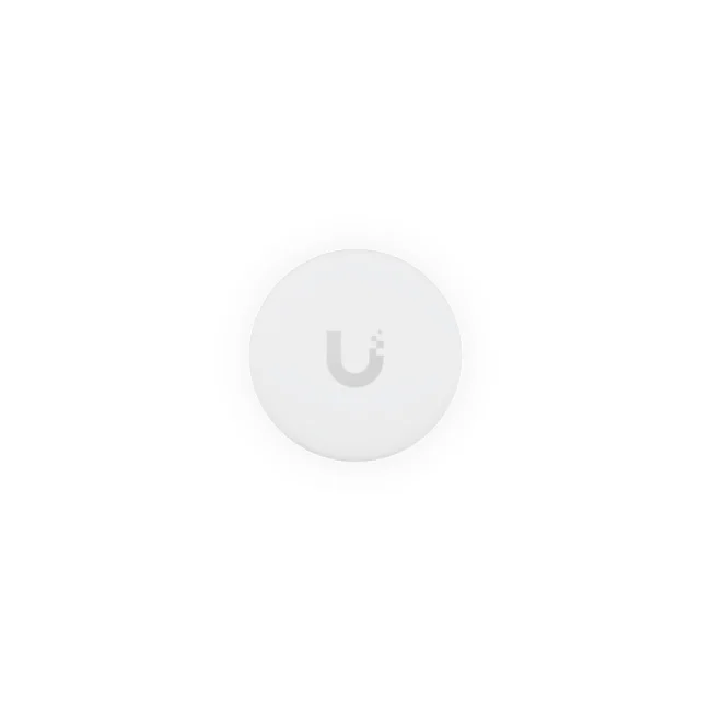 Ubiquiti UA-Pocket Buscador Blanco image 5