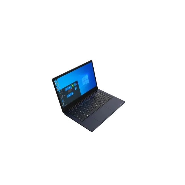 Dynabook Satellite Pro C40-H Intel® Core™ i3 i3-1005G1 Computadora portátil 35.6 cm (14") HD 4 GB DDR4-SDRAM 256 GB SSD Wi-Fi 6 (802.11ax) QWERTY Windows 10 Home Español Marina image 10