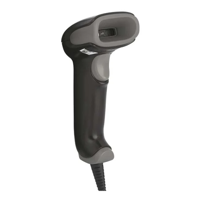 Honeywell Voyager XP 1470g Lector de código de barras manual 1D/2D CMOS Negro, Gris image 6