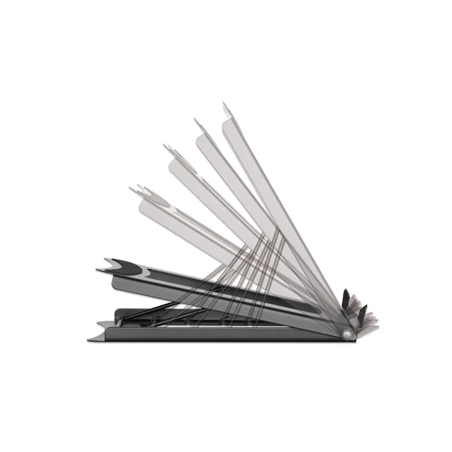 Manhattan Soporte ajustable para laptops y tabletas image 9