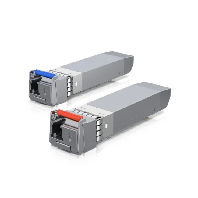 Ubiquiti UACC-OM-SM-10G-S-2 módulo de red del transceptor Fibra óptica 10000 Mbit/s image 4