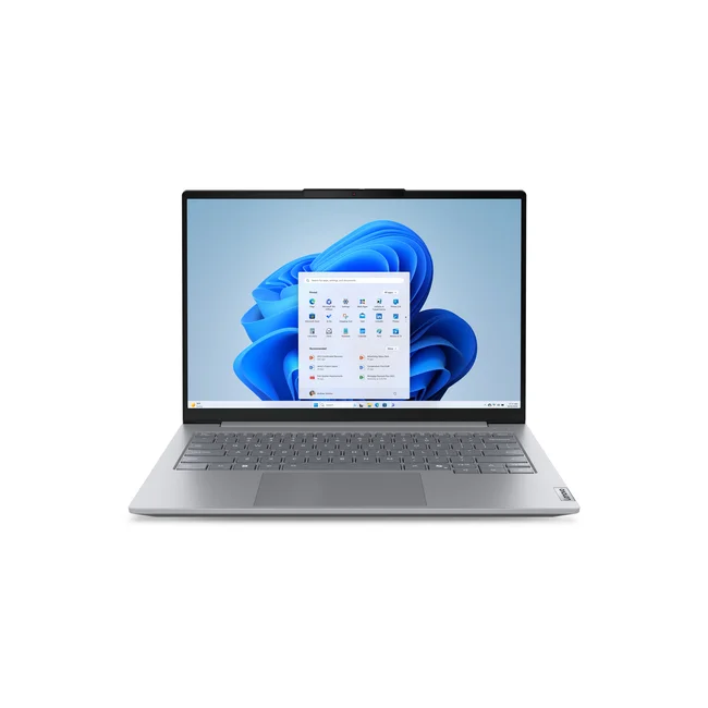 Lenovo ThinkBook 14 G8 IAL Intel Core Ultra 7 255H Computadora portátil 35.6 cm (14") WUXGA 32 GB DDR5-SDRAM 1 TB SSD Wi-Fi 6 (802.11ax) Windows 11 Pro Español Gris