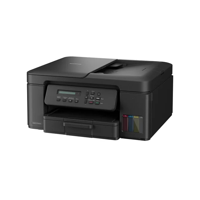 Brother DCP-T730DW Inyección de tinta A4 6000 x 1200 DPI 27 ppm Wifi image 5