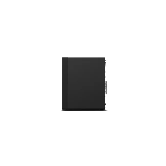 Lenovo ThinkStation P2 Tower Gen 2 Intel Core Ultra 7 265 16 GB DDR5-SDRAM 512 GB SSD NVIDIA GeForce RTX 5060 Windows 11 Pro Estación de trabajo Negro image 11