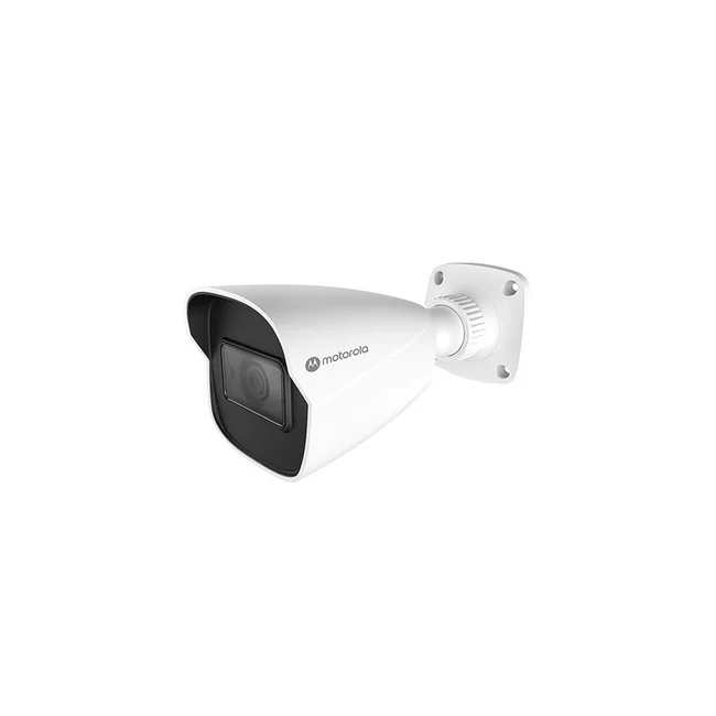 Motorola MTIBM032701 cámara de vigilancia Bala (forma) Cámara de seguridad IP Interior y exterior 1920 x 1080 Pixeles Pared