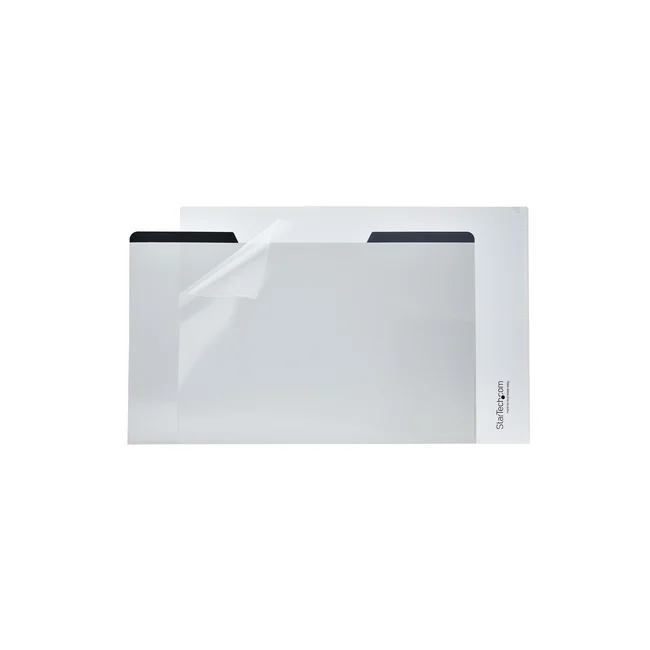 StarTech.com Filtro de Privacidad para Laptop de 15.6" - Protector Filtro de Seguridad Extraíble para Pantalla de Laptop - Reduce la Luz Azul - 16:9 - Mate/Brillante - +/-30 grados image 10