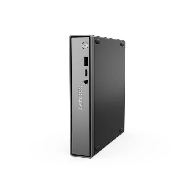 Lenovo ThinkCentre neo 50q Gen 5 Intel Core 7 240H 16 GB DDR5-SDRAM 512 GB SSD Windows 11 Pro Mini PC Negro image 3