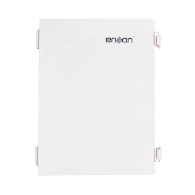 Enson ENS-PCE3040 caja eléctrica Gris image 6