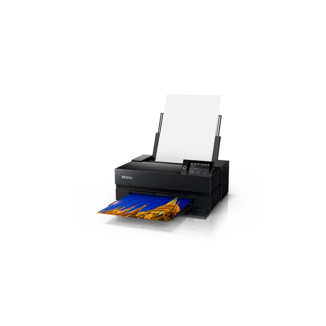 Epson SureColor P700 impresora de fotografías Inyección de tinta 5760 x 1440 DPI 13" x 19" (33x48 cm) Wifi image 7