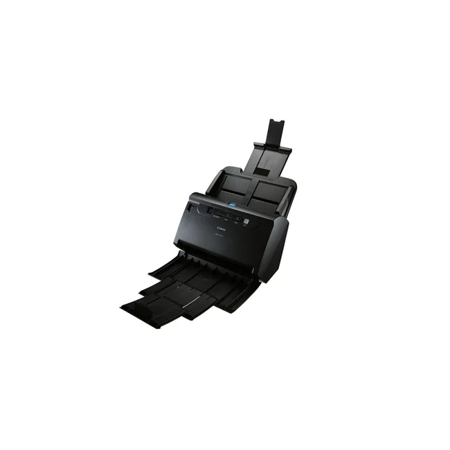 Canon imageFORMULA DR-C240 Escáner alimentado con hojas 600 x 600 DPI A4 Negro image 10