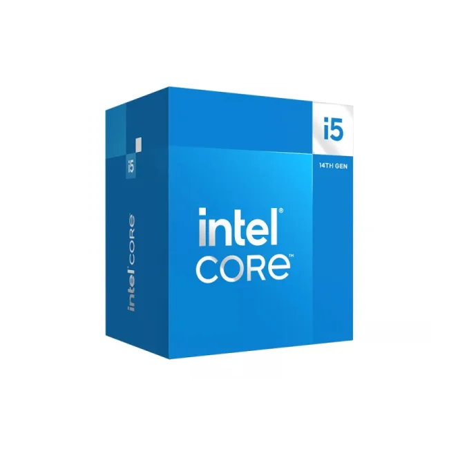 Intel Core i5-14400F procesador 20 MB Smart Cache Caja