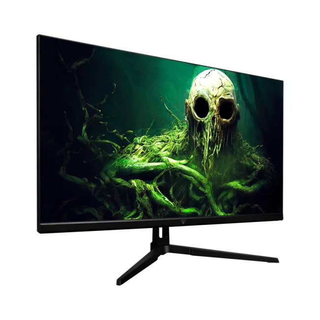 Game Factor MONITOR MG601 24.5 pulgadas FHD - 240HZ, RGB, 1MS, FREESYNC, FLICKER FREE, LOW BLUE LIGHT monitor de computadora 62.2 cm (24.5") 1920 x 1080 Pixeles LED image 9