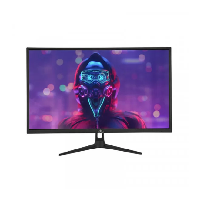 Yeyian YMG-4K27-01 monitor de computadora 68.6 cm (27") 3840 x 2160 Pixeles 4K Ultra HD LED Negro