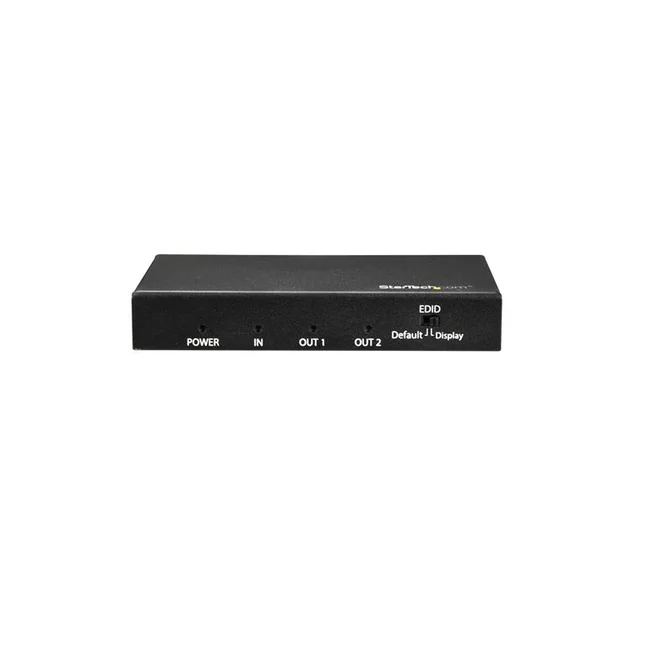 StarTech.com Splitter HDMI de 2 Puertos - 60Hz image 6