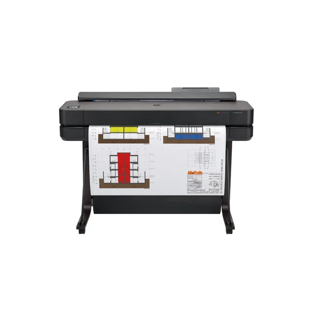 HP Designjet Impresora T650 de 36"