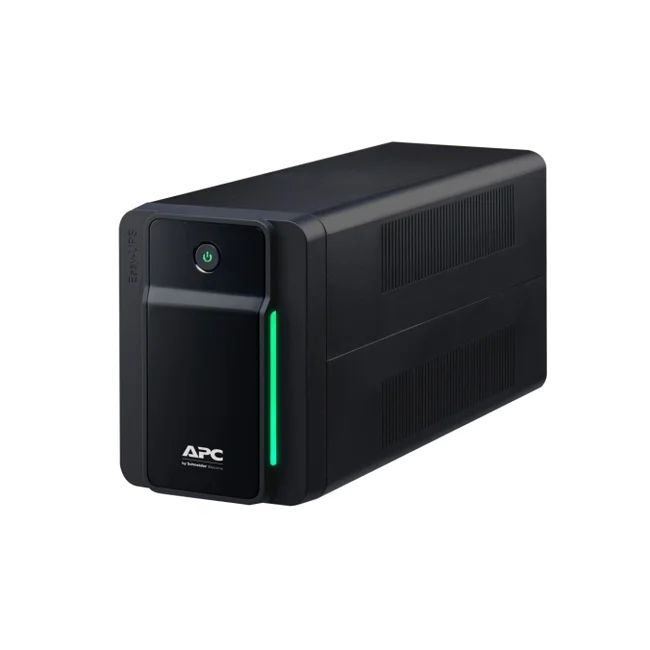 APC BVX900L-LM sistema de alimentación ininterrumpida (UPS) Línea interactiva 0.9 kVA 480 W 6 salidas AC image 2