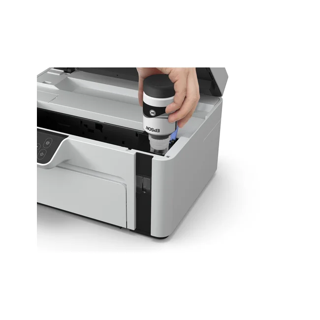 Epson EcoTank M2120 Inyección de tinta A4 1440 x 720 DPI 32 ppm Wifi image 12
