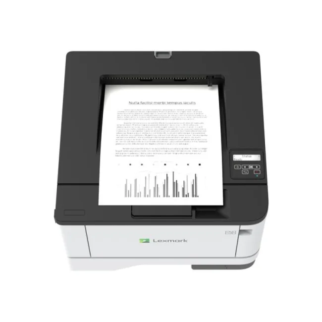 Lexmark MS431dw 2400 x 600 DPI A4 image 9