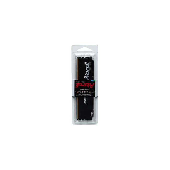 Kingston Technology FURY Beast módulo de memoria 8 GB 1 x 8 GB DDR5 5600 MT/s 288-pin DIMM image 6
