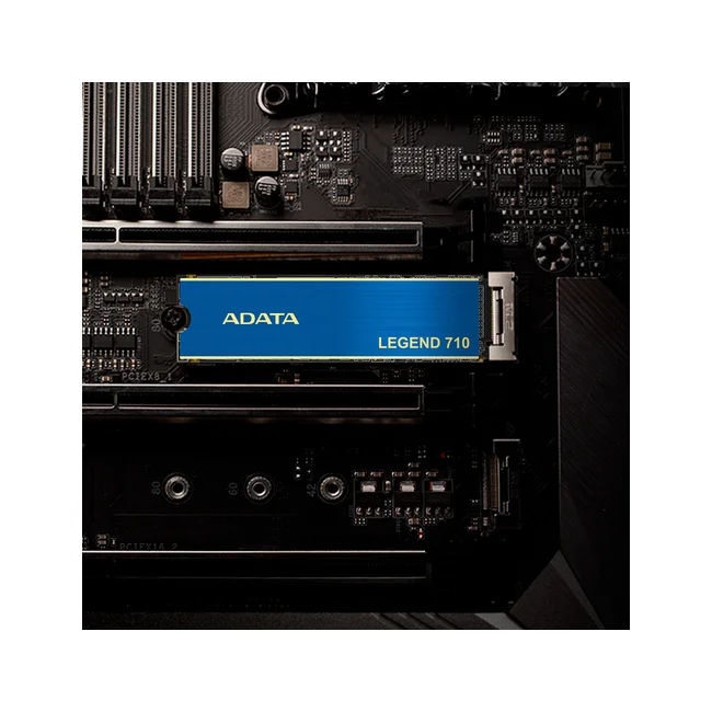 ADATA LEGEND 710 1 TB M.2 PCI Express 3.0 NVMe 3D NAND image 13