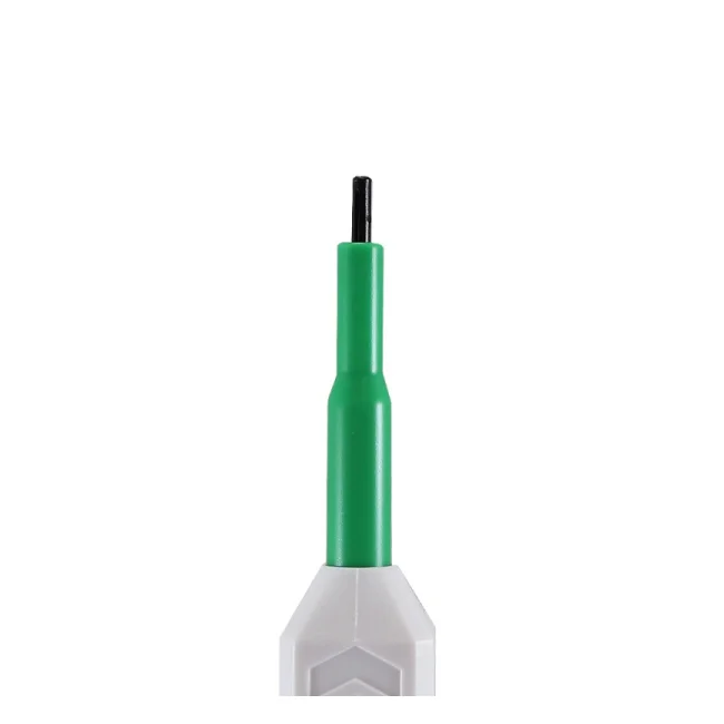 Enson ENS-QUICKCLEANSC kit de limpieza para equipos Pluma/paño de limpieza image 8