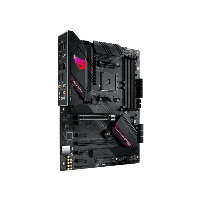 ASUS ROG STRIX B550-F GAMING WIFI II AMD B550 Enchufe AM4 ATX image 6