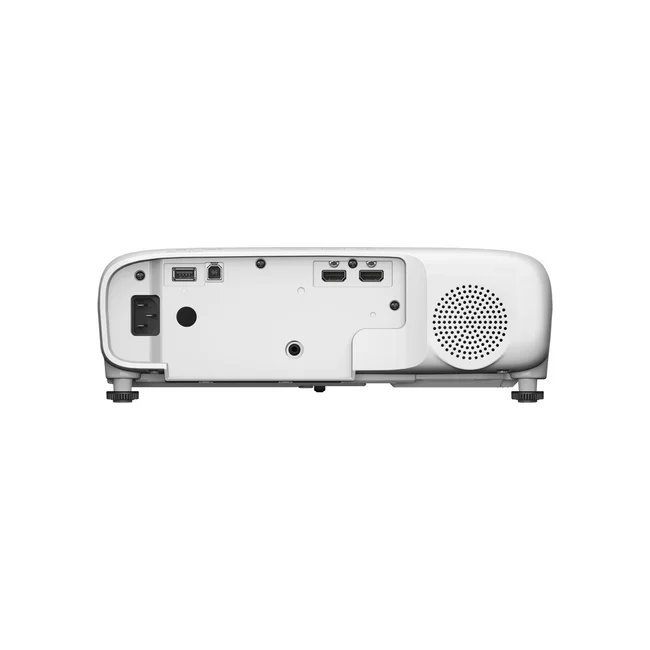 Epson PowerLite FH54+ Proyector de alcance estándar 4100 lúmenes ANSI 3LCD 1080p (1920x1080) Blanco image 5