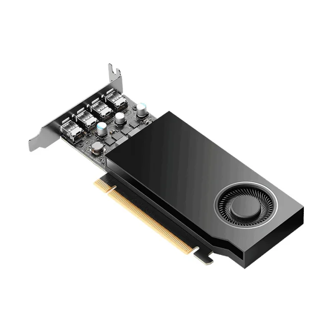PNY NVIDIA RTX A1000 8 GB GDDR6 image 10