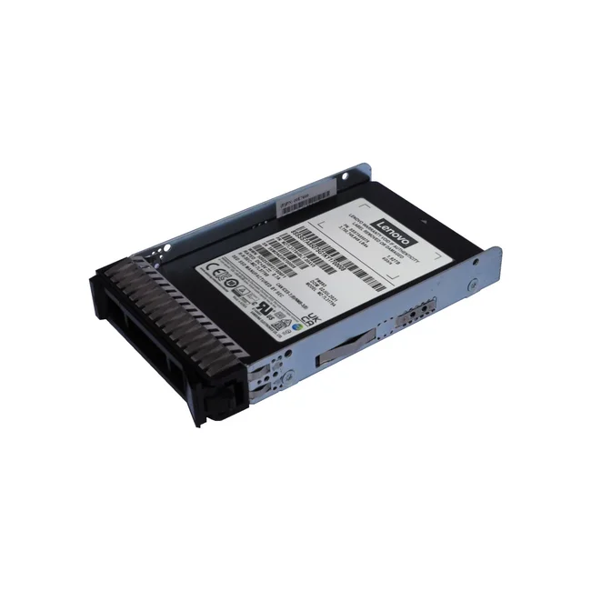 Lenovo 4XB7A90873 unidad interna de estado sólido 480 GB 2.5" Serial ATA III V-NAND TLC