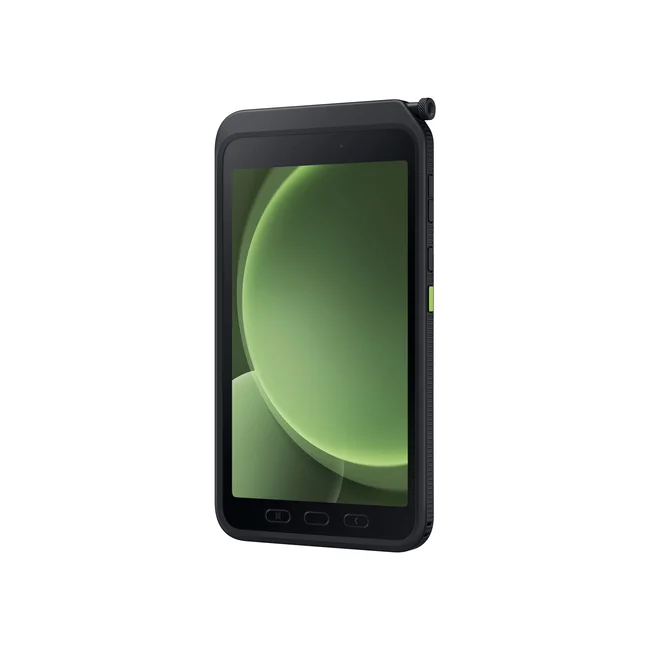 Samsung Galaxy Tab Active5 SM-X300NZGAL06 tableta 128 GB 20.3 cm (8") 6 GB Wi-Fi 6 (802.11ax) Android 14 Verde image 19