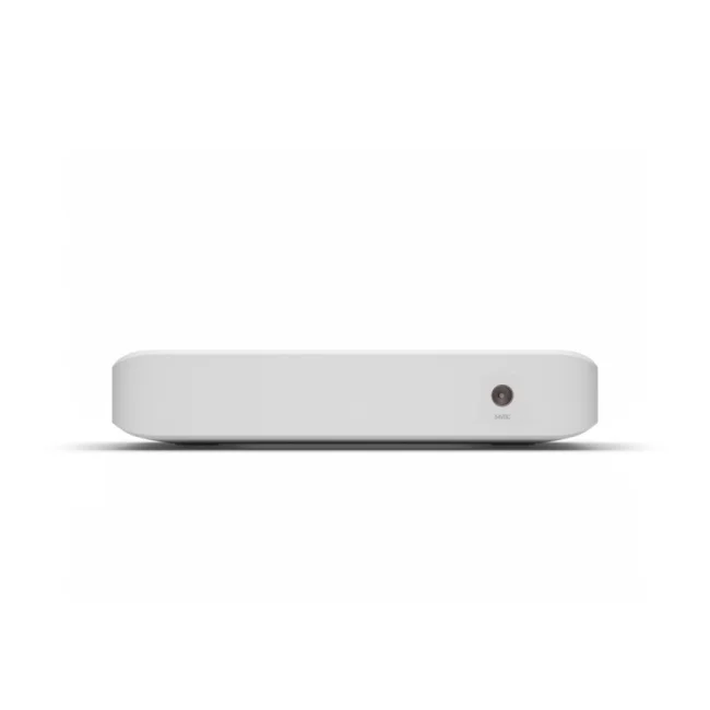 Ubiquiti UniFi Switch Lite 8 PoE Gestionado L2 Gigabit Ethernet (10/100/1000) Energía sobre Ethernet (PoE) Blanco image 6