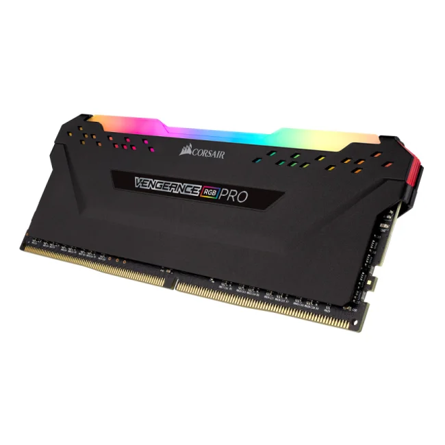 Corsair Vengeance RGB Pro CMW8GX4M1Z3200C16 módulo de memoria 8 GB DDR4 3200 MHz image 5