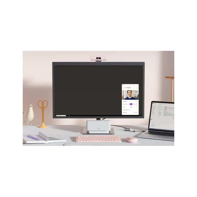 Logitech Brio 500 image 9