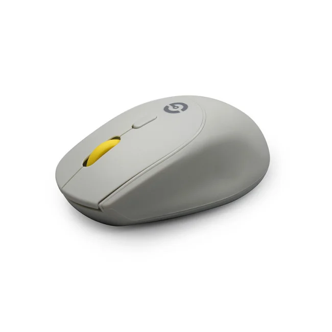 Getttech GAC-24407G ratón RF inalámbrico Óptico 1600 DPI image 4