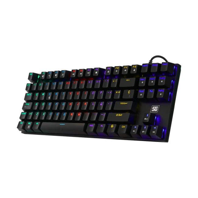 Vorago KB-600 teclado image 12