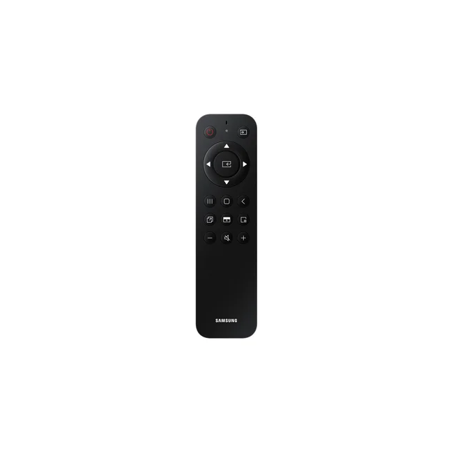 Samsung WA75F pizarrón interactivo 190.5 cm (75") 3840 x 2160 Pixeles Pantalla táctil Negro image 25