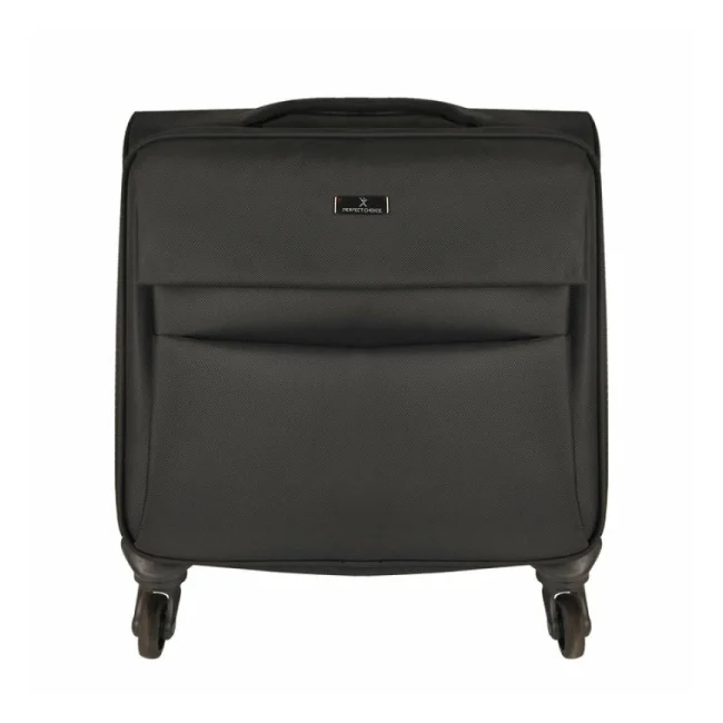 Perfect Choice PC-083009 maletín para laptop 39.6 cm (15.6") Maletín portátil Negro image 5