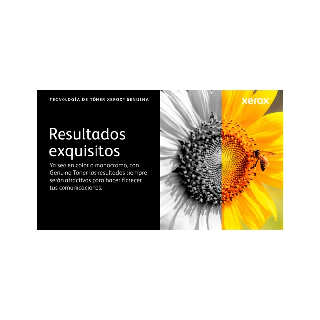 Xerox 006R04680 cartucho de tóner 1 pieza(s) Original Amarillo image 13