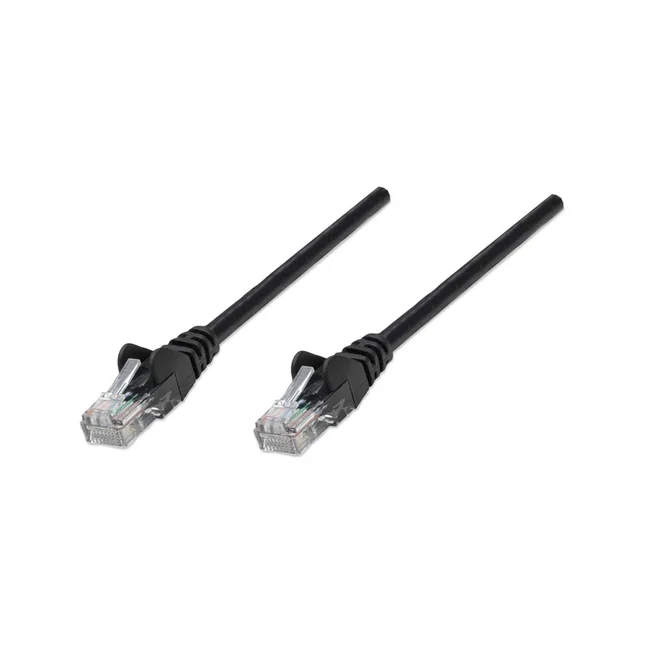 Intellinet Cable Patch Cat6, UTP